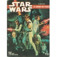 La Guerre des Etoiles: le jeu de rôle (jdr Star Wars D6) 003