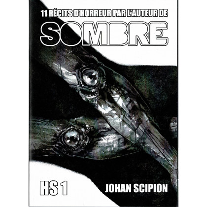 Sombre N° 1 Hors-Série (jdr des Terres Etranges en VF) 003