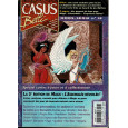 Casus Belli N° 18 Hors-Série - Spécial Magic (magazine de jeux de rôle) 003