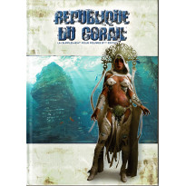 République du Corail (jdr Polaris 3e édition en VF)
