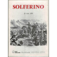 Solferino - 24 juin 1859 (wargame Jeux Descartes en VF) 002