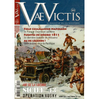 Vae Victis N° 101 (Le Magazine du  Jeu d'Histoire)