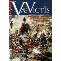 Vae Victis N° 102 (Le Magazine du Jeu d'Histoire)