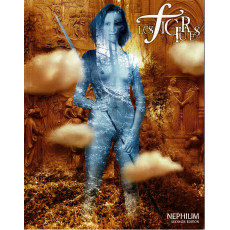 Les Figures (jdr Nephilim 2e édition en VF)