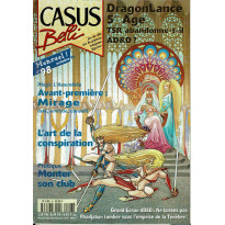 Casus Belli N° 98 (magazine de jeux de rôle)