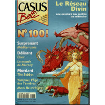 Casus Belli N° 100 (magazine de jeux de rôle)