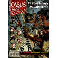 Casus Belli N° 20 Hors-Série - Spécial Scénarios (magazine de jeux de rôle) 005