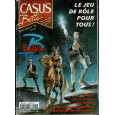 Casus Belli N° 19 Hors-Série - BaSIC (magazine de jeux de rôle) 005