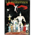 Le Messager - Jeu de Rôle (jdr des éditions Rôle Mag' en VF) 002