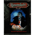 Ravenloft Gamemaster Screen (jdr Sword & Sorcery d20 System en VF) 001