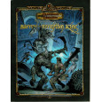 Barrow of the Forgotten King (jdr Dungeons & Dragons 3.5 en VO) 001