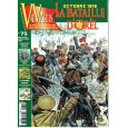 Vae Victis N° 75 (La revue du Jeu d'Histoire tactique et stratégique) 005