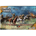 Conflict of Heroes - Le Prix de l'Honneur - Campagne de Pologne 1939 (wargame Asyncron V2 en VF) 001