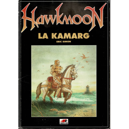 La Kamarg (jdr Hawkmoon d'Oriflam en VF) 006