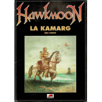 La Kamarg (jdr Hawkmoon d'Oriflam en VF)