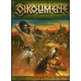 Oikouménè - Livre de base + bonus Syracuse (jdr Ludopathes en VF) 005