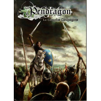 Pendragon - La Grande Campagne (jdr 3e édition en VF)