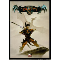 Princes Dragons (jdr d20 System d'Oriflam en VF)