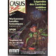 Casus Belli N° 86 (magazine de jeux de rôle) 009