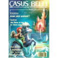 Casus Belli N° 43 (Premier magazine des jeux de simulation) 006