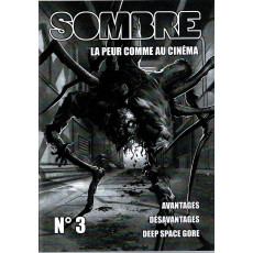 Sombre N° 3 (jdr des Terres Etranges en VF)