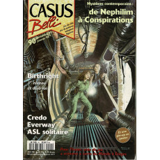 Casus Belli N° 90 (magazine de jeux de rôle)