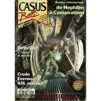 Casus Belli N° 90 (magazine de jeux de rôle)