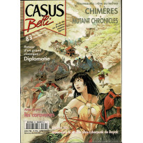 Casus Belli N° 83 (magazine de jeux de rôle)