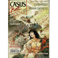 Casus Belli N° 83 (magazine de jeux de rôle) 009