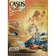 Casus Belli N° 80 (magazine de jeux de rôle) 009