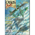 Casus Belli N° 82 (magazine de jeux de rôle) 009