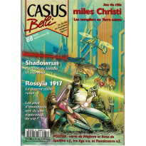 Casus Belli N° 88 (magazine de jeux de rôle)