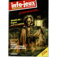 Info-Jeux Magazine N° 5 (La Passion des jeux de rôles) 008