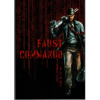 Faust Commando - Livre de base (jdr XII Singes en VF) 001