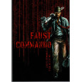 Faust Commando - Livre de base (jdr XII Singes en VF) 001