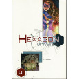 Hexagon Universe - Livre de base 01 (jdr XII Singes en VF) 002