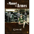 Le Manuel des Armes (jdr L'Appel de Cthulhu V6 en VF) 002