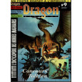 Dragon Magazine N° 9 (L'Encyclopédie des Mondes Imaginaires) 005