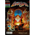 Dragon Magazine N° 35 (L'Encyclopédie des Mondes Imaginaires) 003