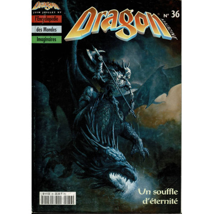 Dragon Magazine N° 36 (L'Encyclopédie des Mondes Imaginaires) 005
