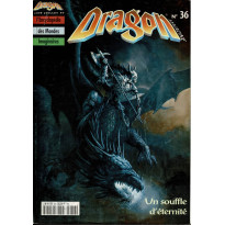 Dragon Magazine N° 36 (L'Encyclopédie des Mondes Imaginaires) 005