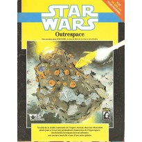 Outrespace (jdr Star Wars D6)