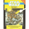 Outrespace (jdr Star Wars D6) 001
