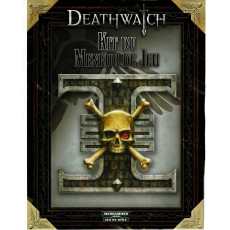 Kit du Meneur de Jeu (jdr Deathwatch en VF)