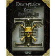 Kit du Meneur de Jeu (jdr Deathwatch en VF) 003