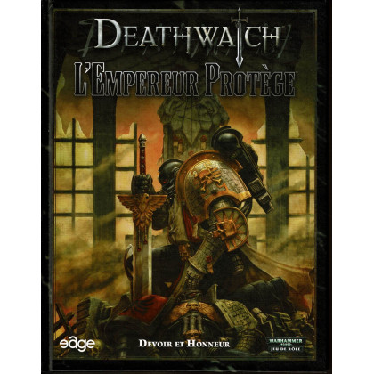 L'Empereur protège (jdr Deathwatch en VF) 002
