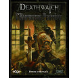L'Empereur protège (jdr Deathwatch en VF) 002