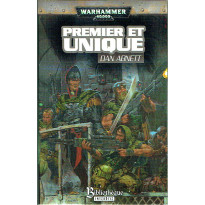 Premier et Unique (roman Warhammer 40,000 en VF)