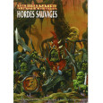 Hordes Sauvages (listes d'armées jeu de figurines Warhammer en VF) 002