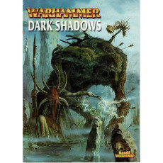 Dark Shadows (campagne jeu de figurines Warhammer en VF)